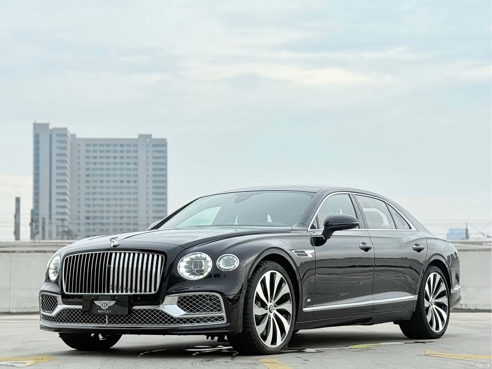 Bentley Flying Spur