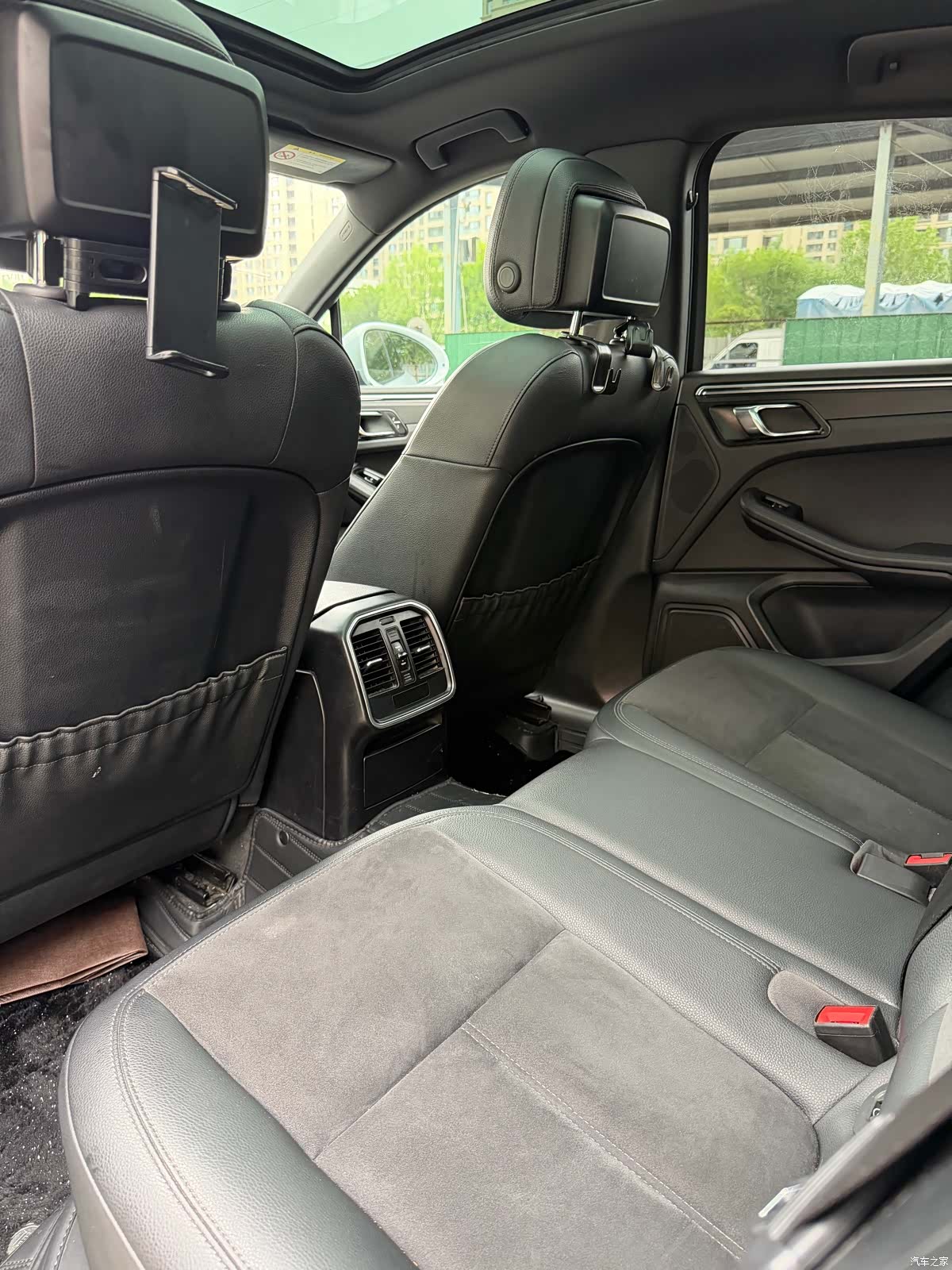 Porsche Macan, 2016 10