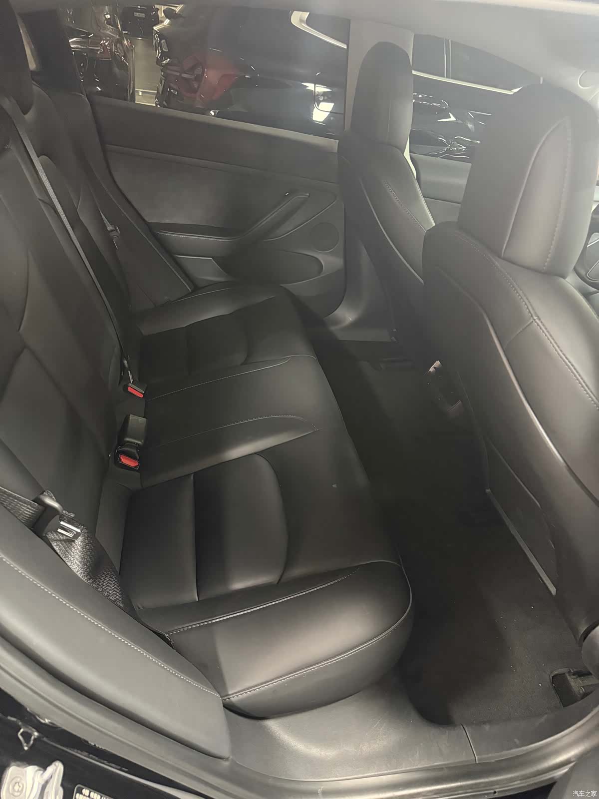 Tesla Model 3, 2021 9