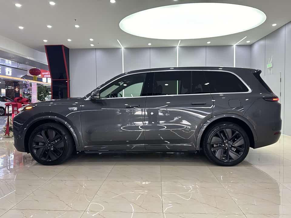 Li Auto Ideal L9