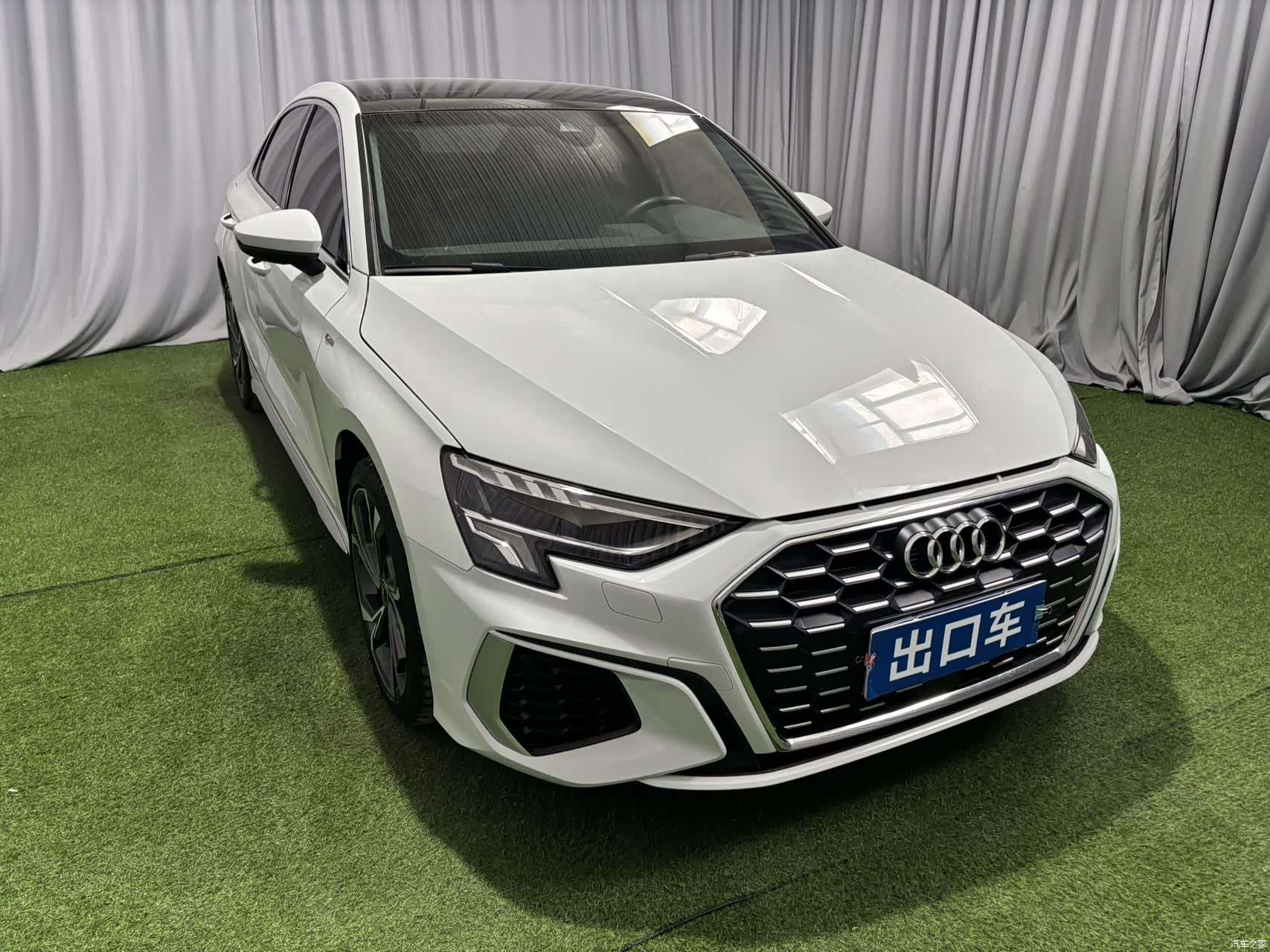 Audi A3, 2022 3