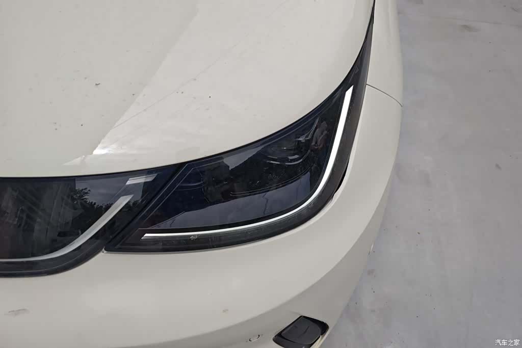 BYD Dolphin, 2025 все фото