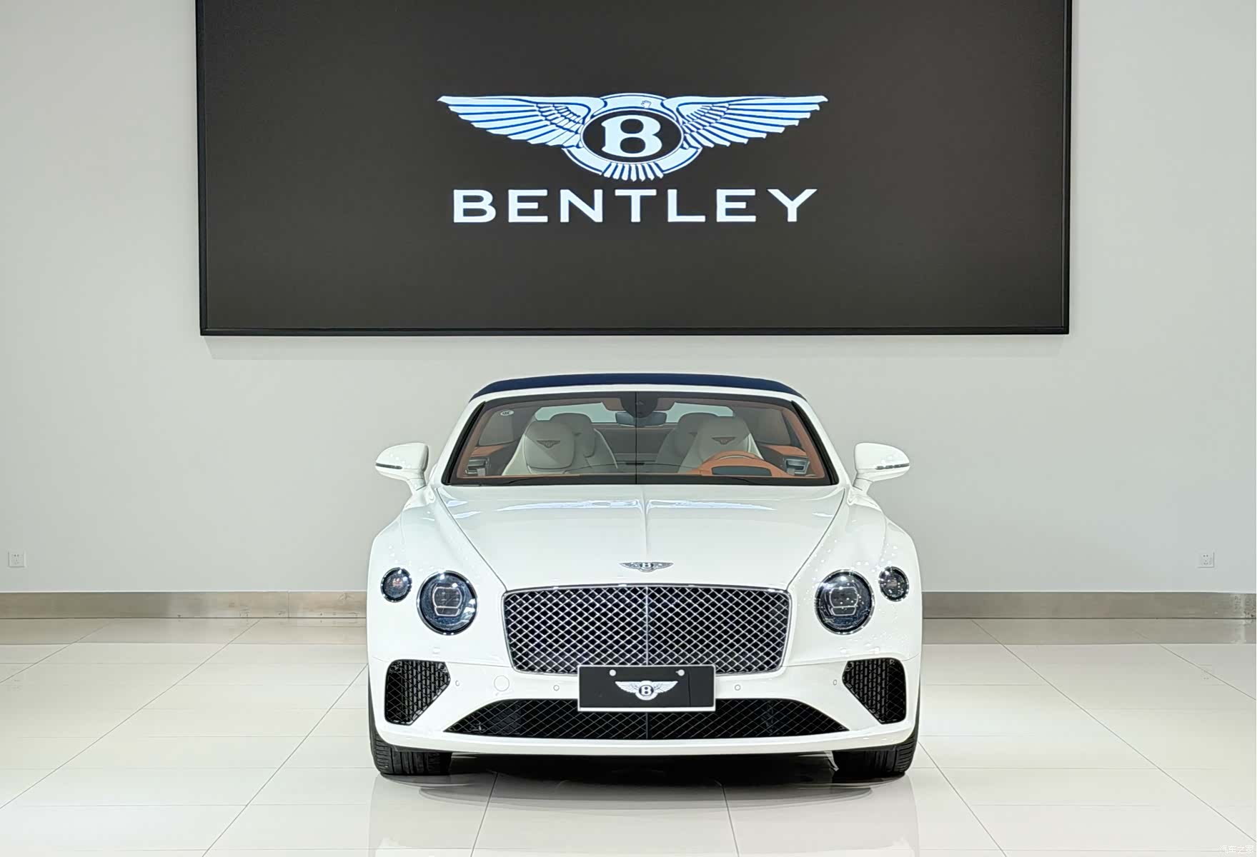 Bentley Continental GT, 2021 2