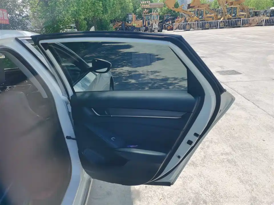 Honda Accord Honda Accord
