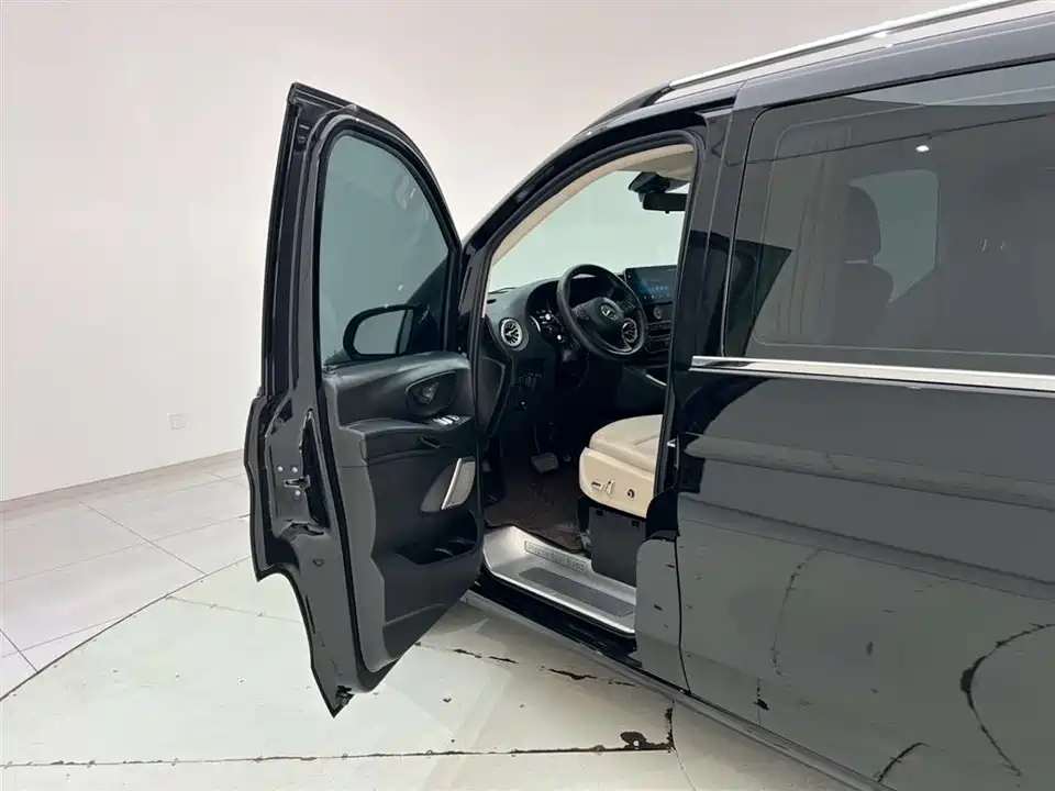 Mercedes-Benz Vito Mercedes-Benz Vito