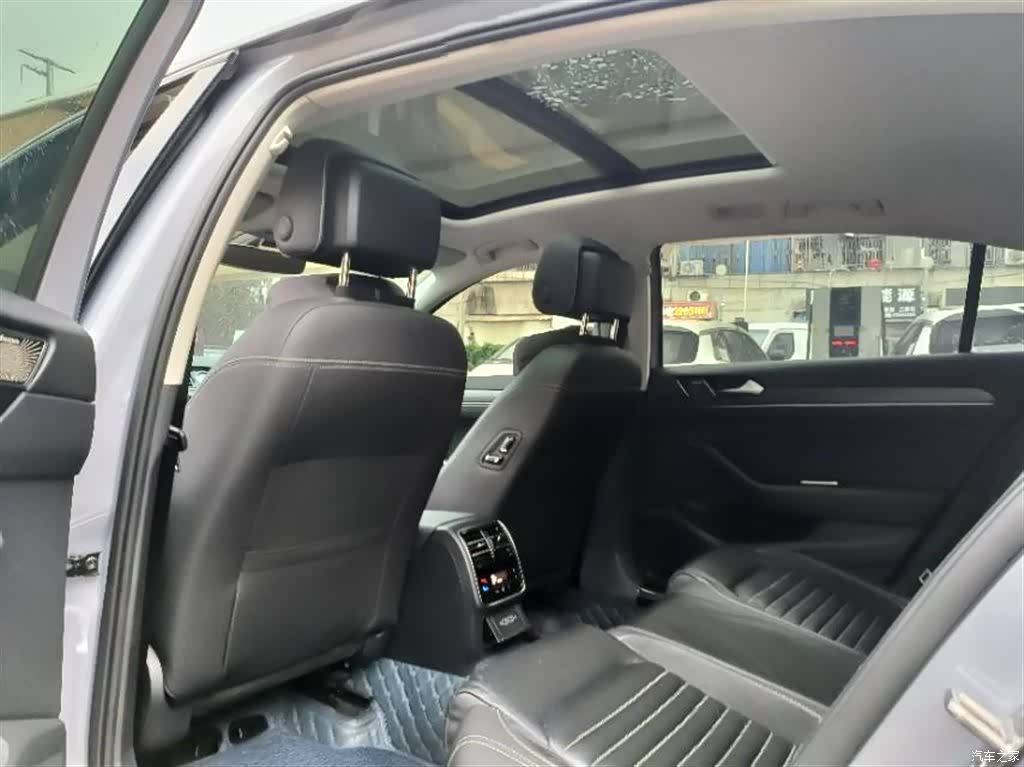 Volkswagen Magotan, 2020 все фото