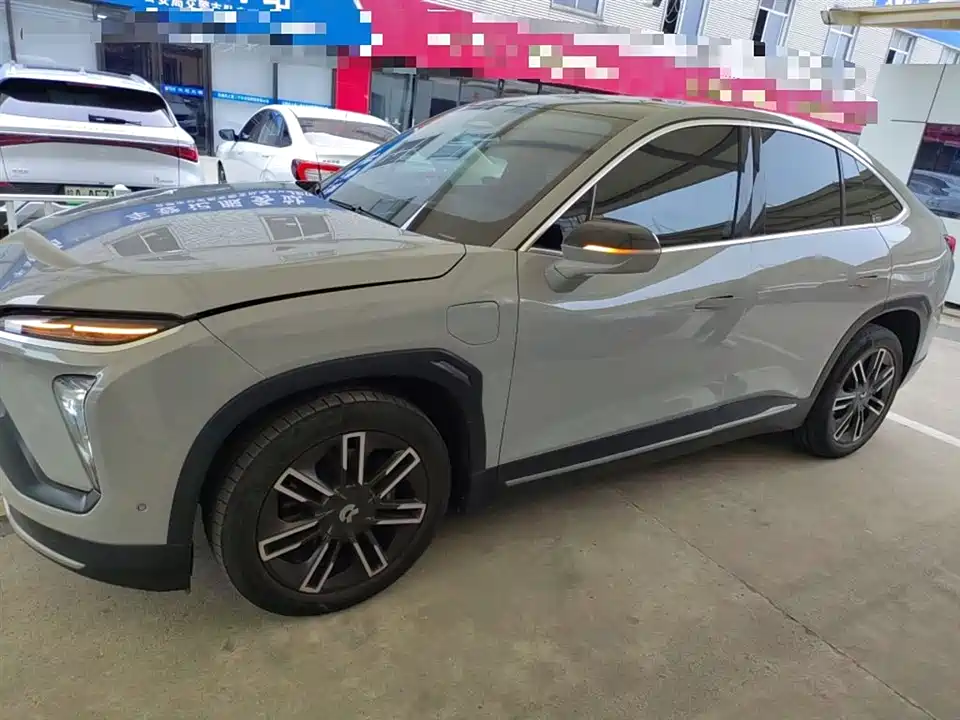 NIO EC6