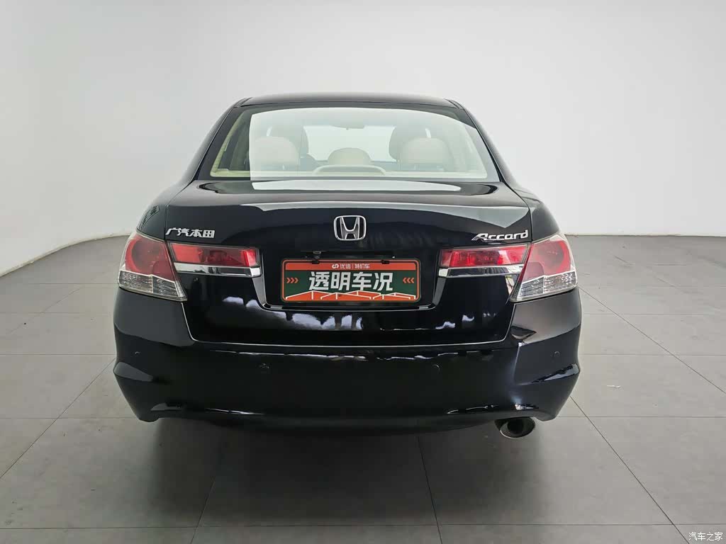 Honda Accord, 2011 4