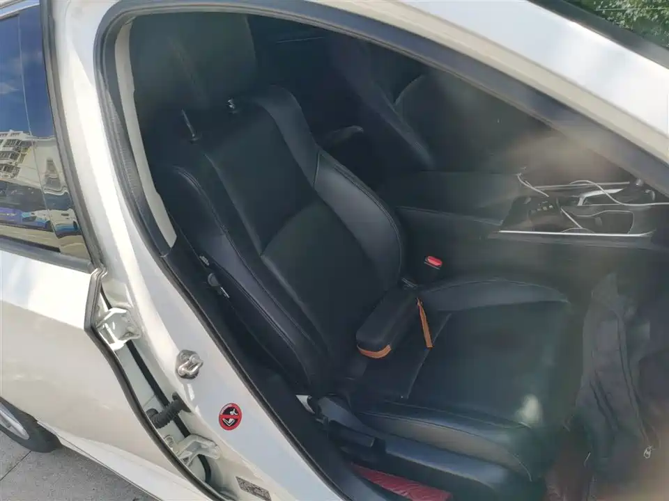 Honda Accord Honda Accord