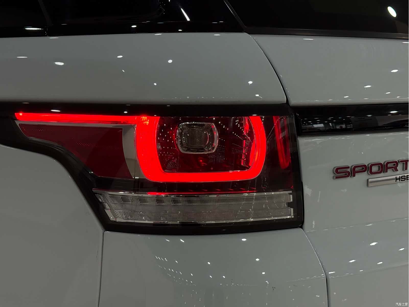 Land Rover Range Rover, 2014 27