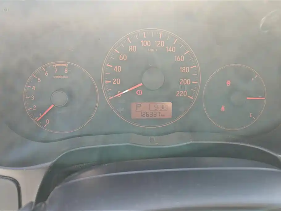 Honda Feng Fan Honda Feng Fan