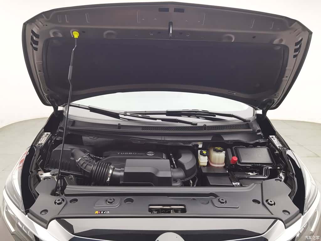 Buick GL8, 2024 6