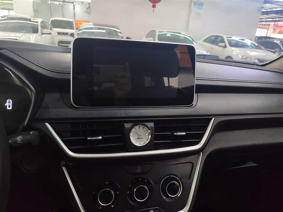 Wuling Wuling Hongguang S3