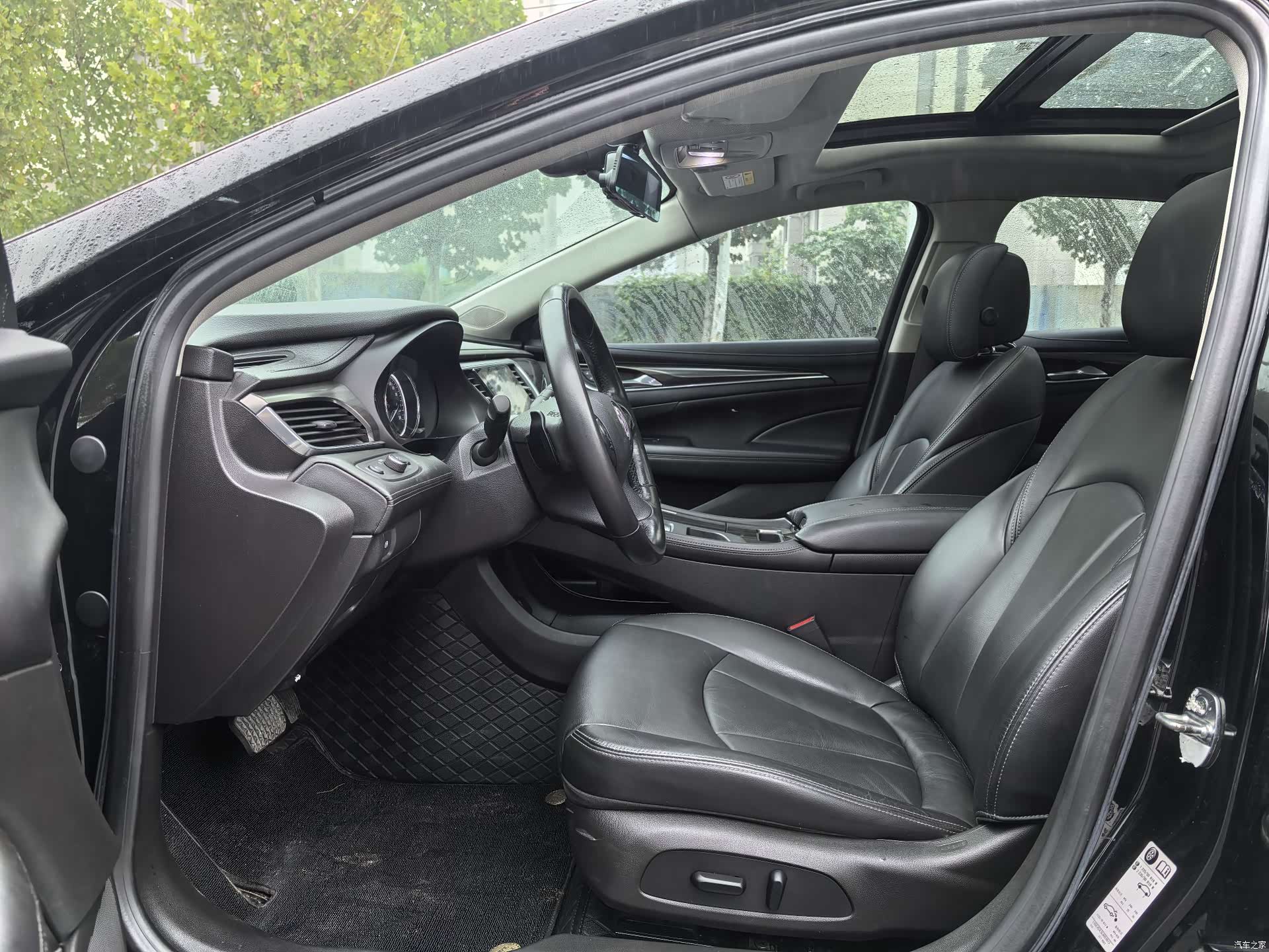 Buick LaCrosse, 2019 10
