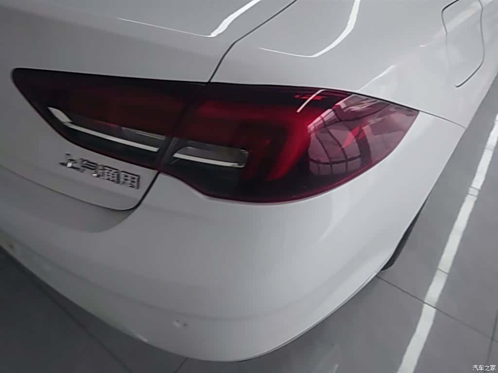 Buick Regal, 2019 8