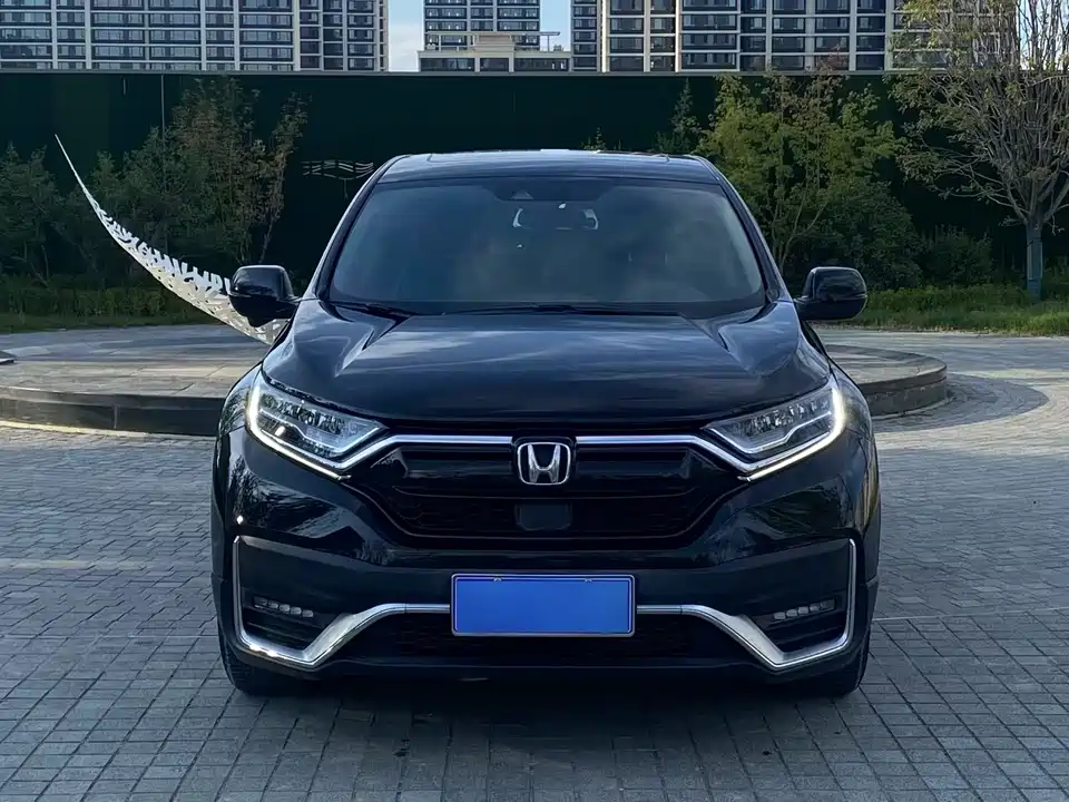 Honda CR-V Honda CR-V