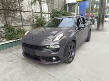 ���02 2019�� ���ܰ� 2.0T �Զ�����ҫPro�� ��VI