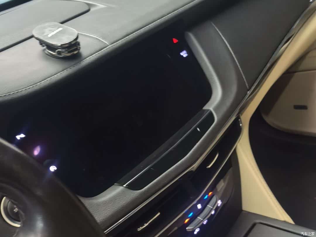 Cadillac CT6, 2020 16