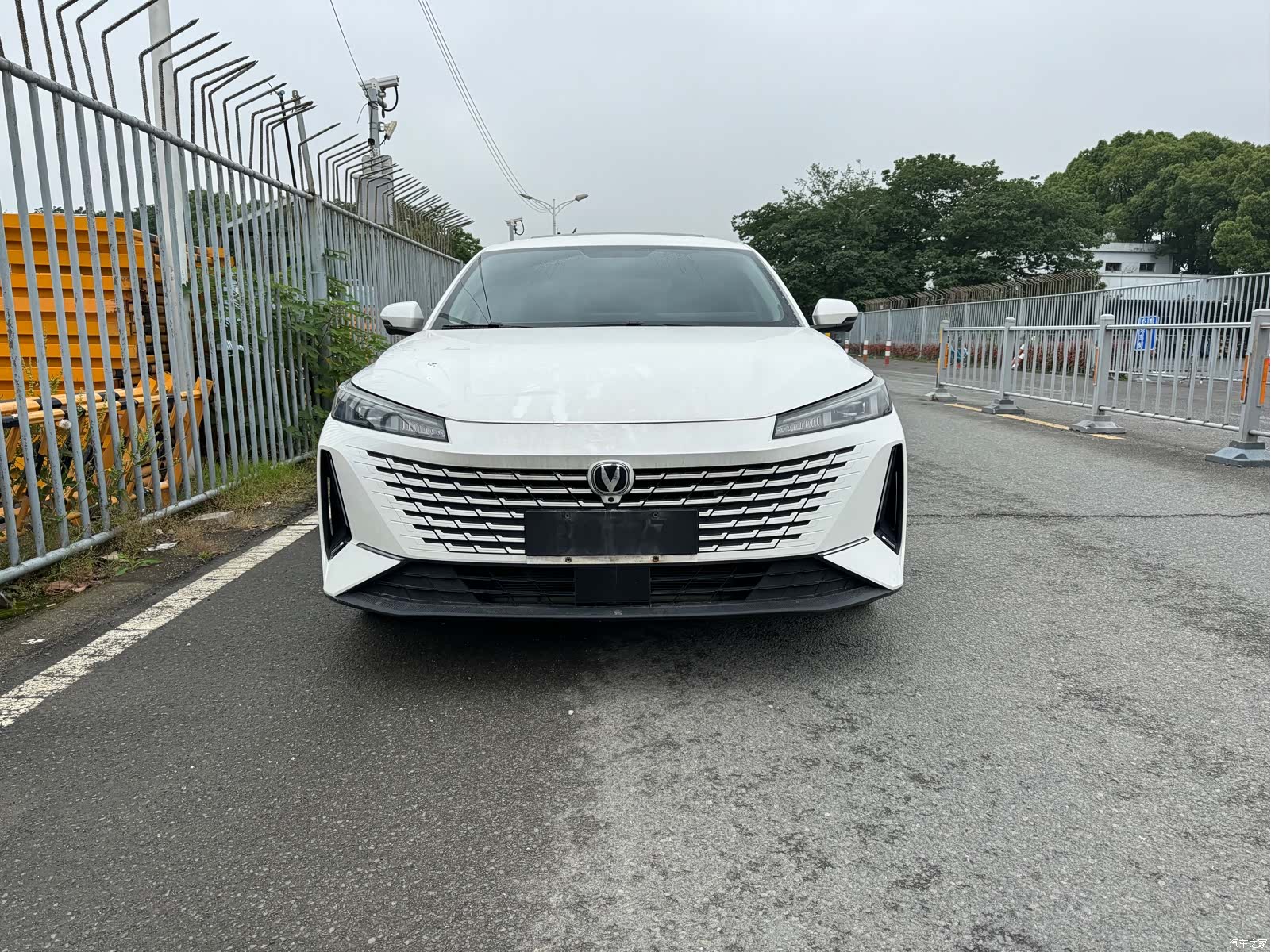 Changan NE, 2023 2