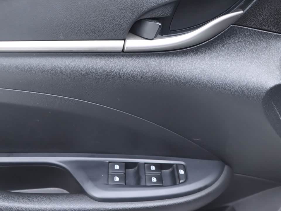 Buick Yinglang