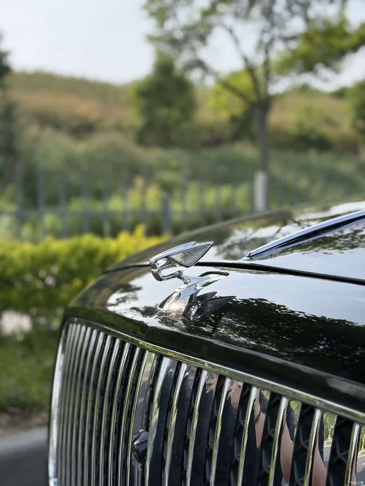 Bentley Flying Spur, 2021 7