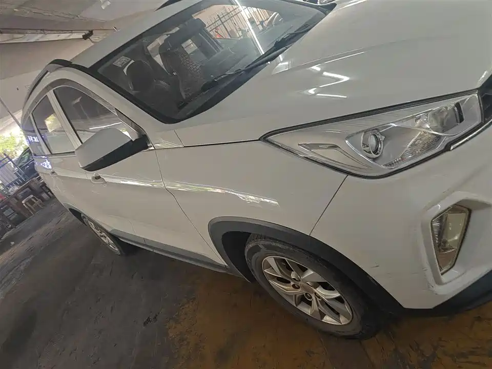 Wuling Wuling Hongguang S3 Wuling Wuling Hongguang S3