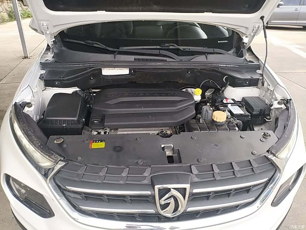 Wuling 510, 2017 20