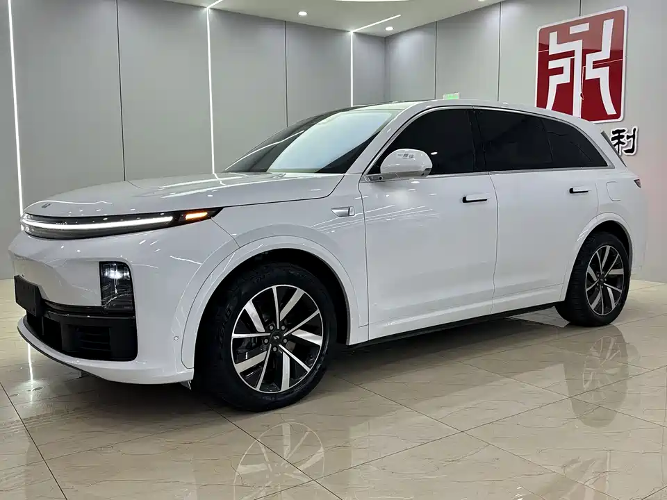 Li Auto Ideal L7