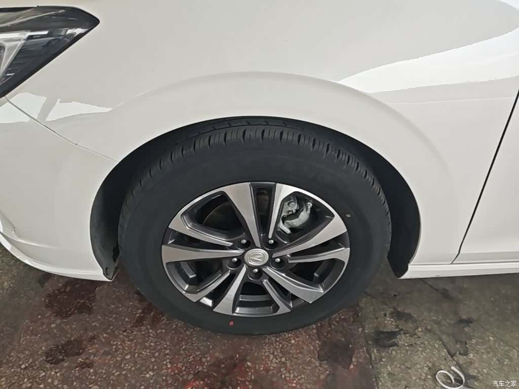 Changan Eado, 2021 23