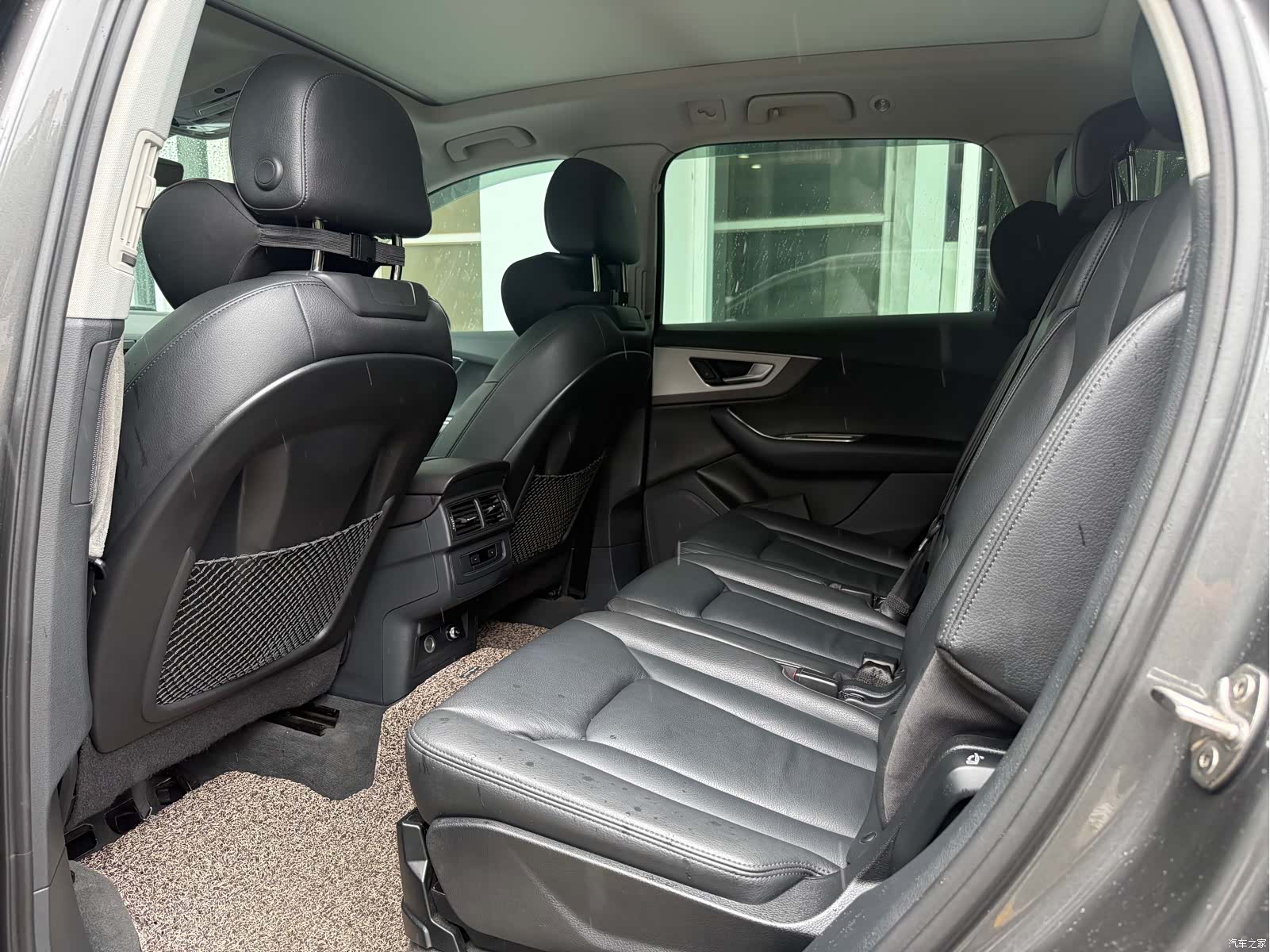 Audi Q7, 2019 17