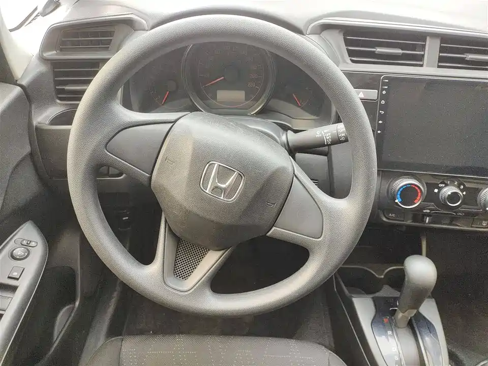 Honda Fit Honda Fit