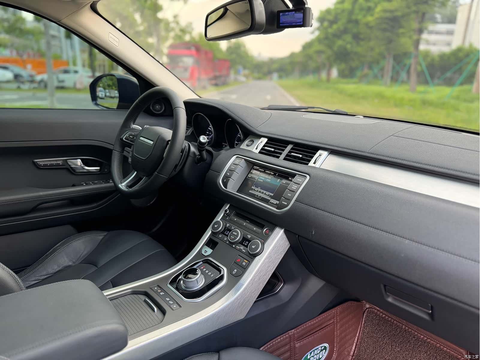 Land Rover Range Rover, 2016 17