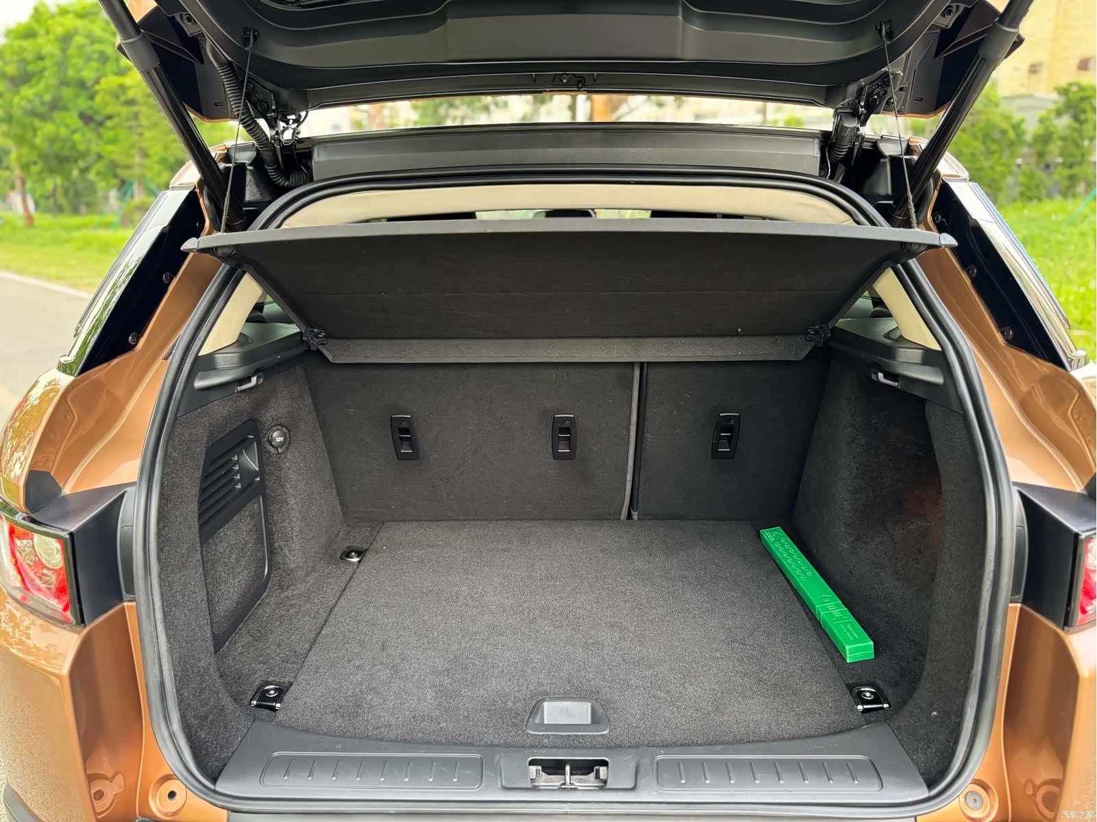 Land Rover Range Rover, 2016 21