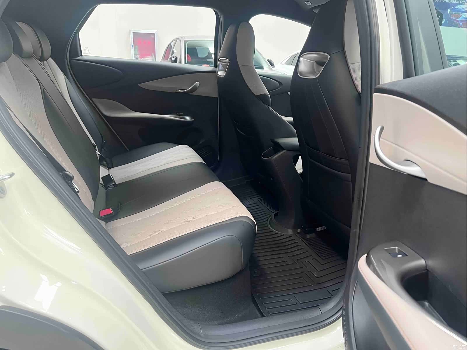 BYD Dolphin, 2026 11