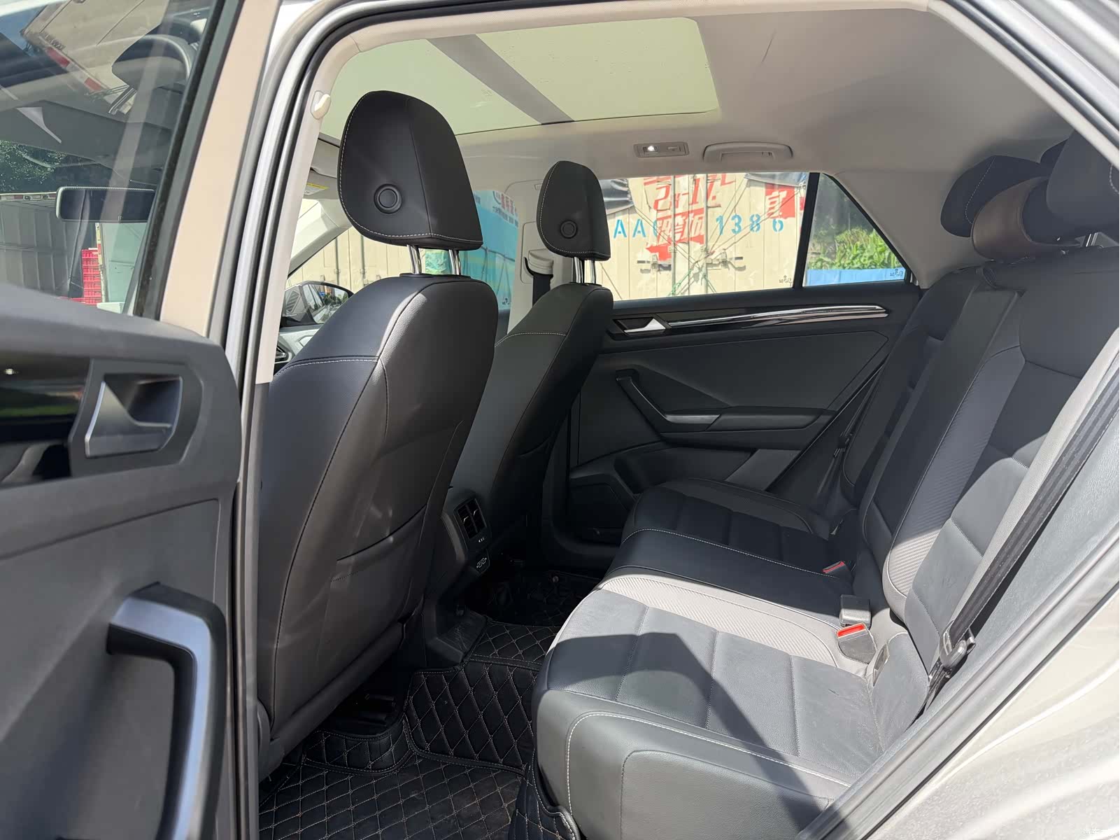 Volkswagen T-ROC, 2021 6