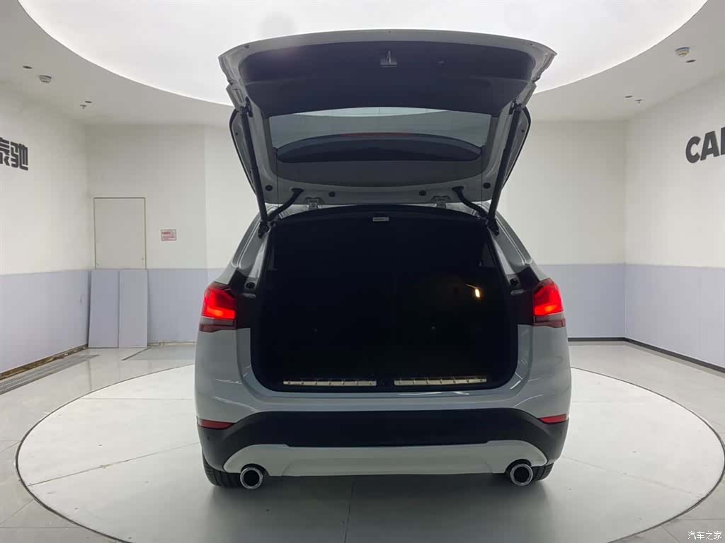 BMW X1, 2021 29