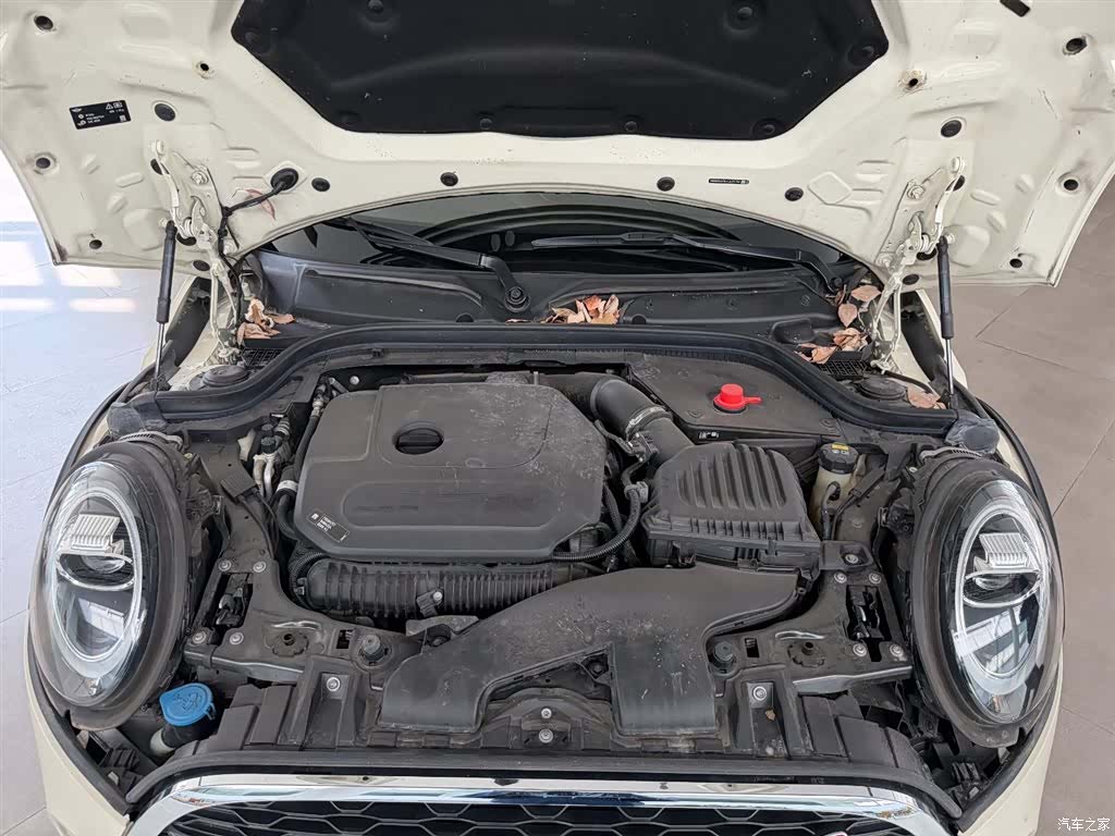 Mini Cooper, 2019 12