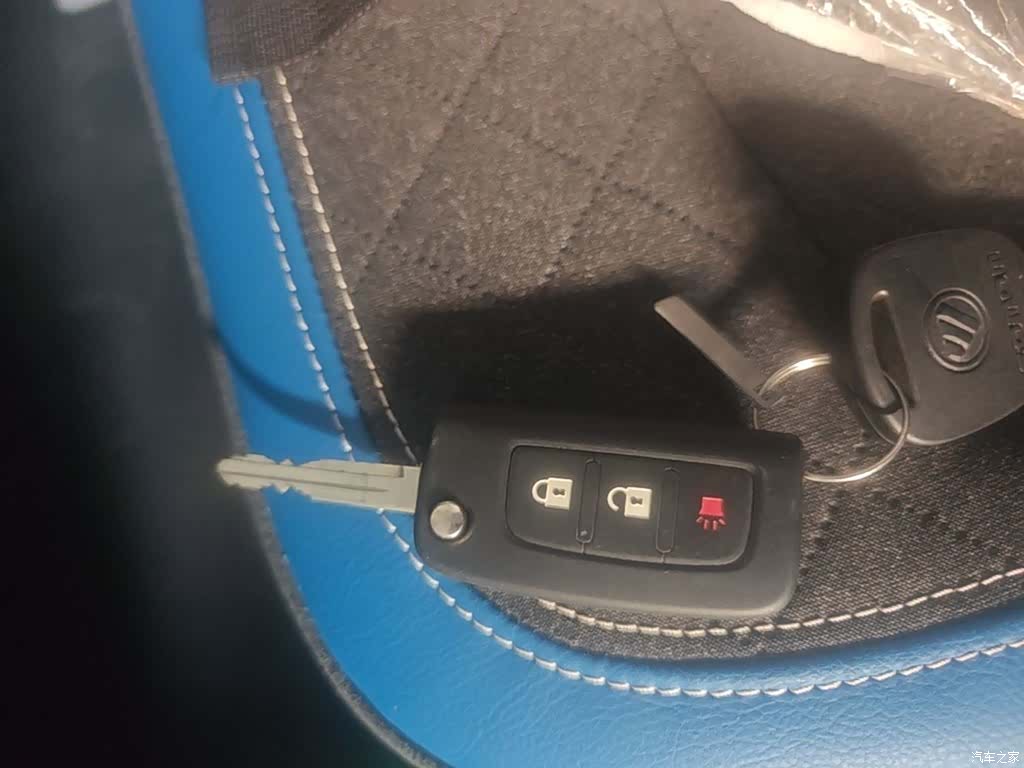 Foton E7, 2026 9