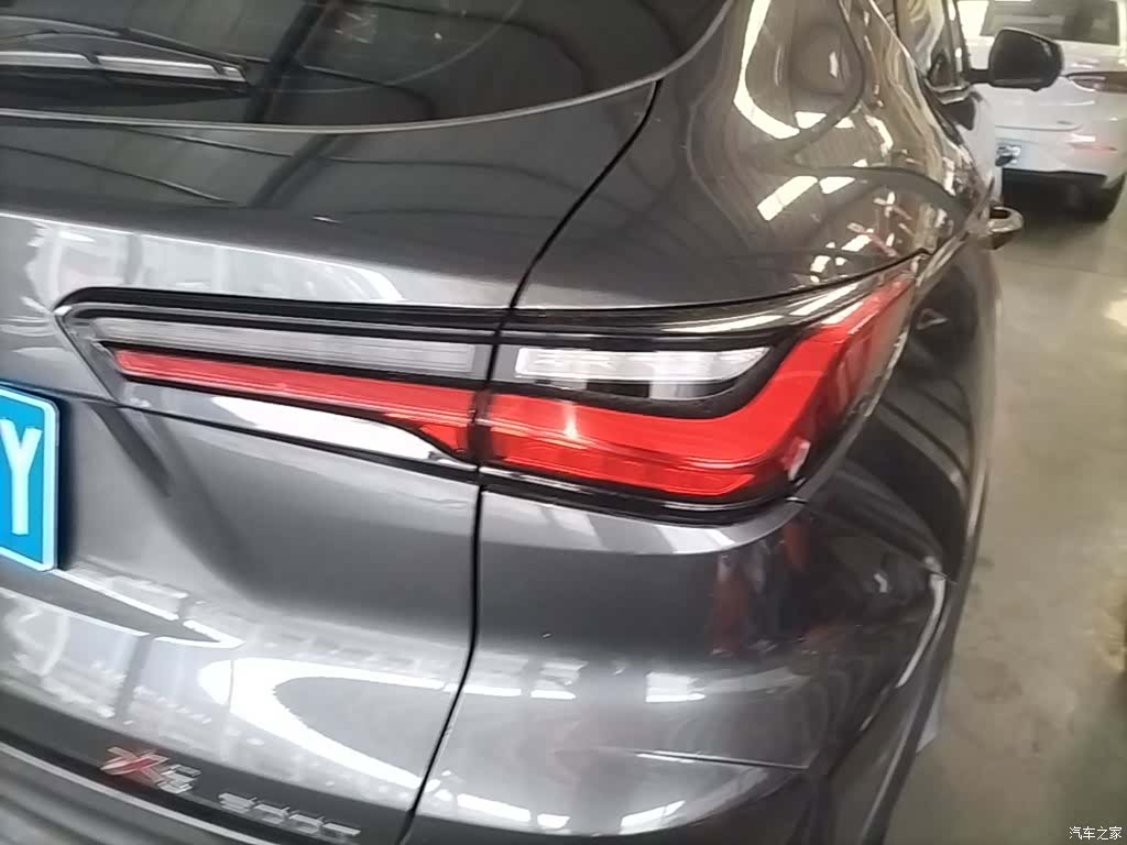 Changan X5, 2022 8