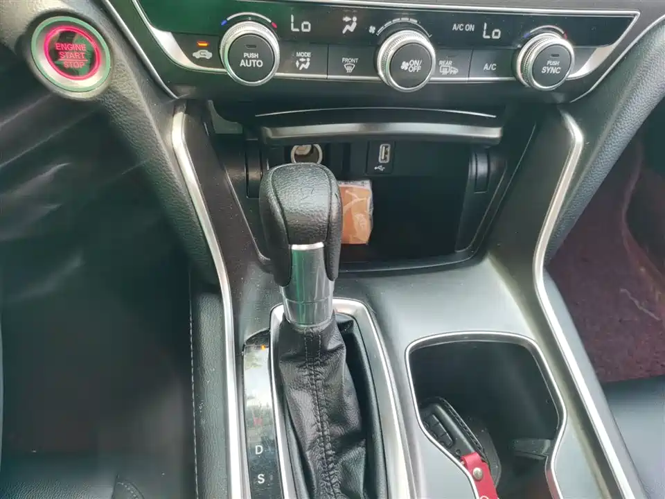 Honda Accord Honda Accord