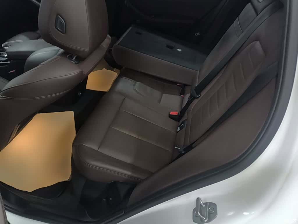 BMW X3, 2019 17