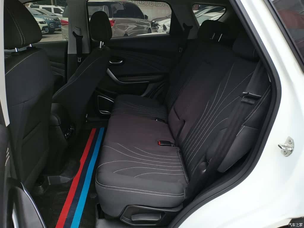 Jetour X70, 2019 17