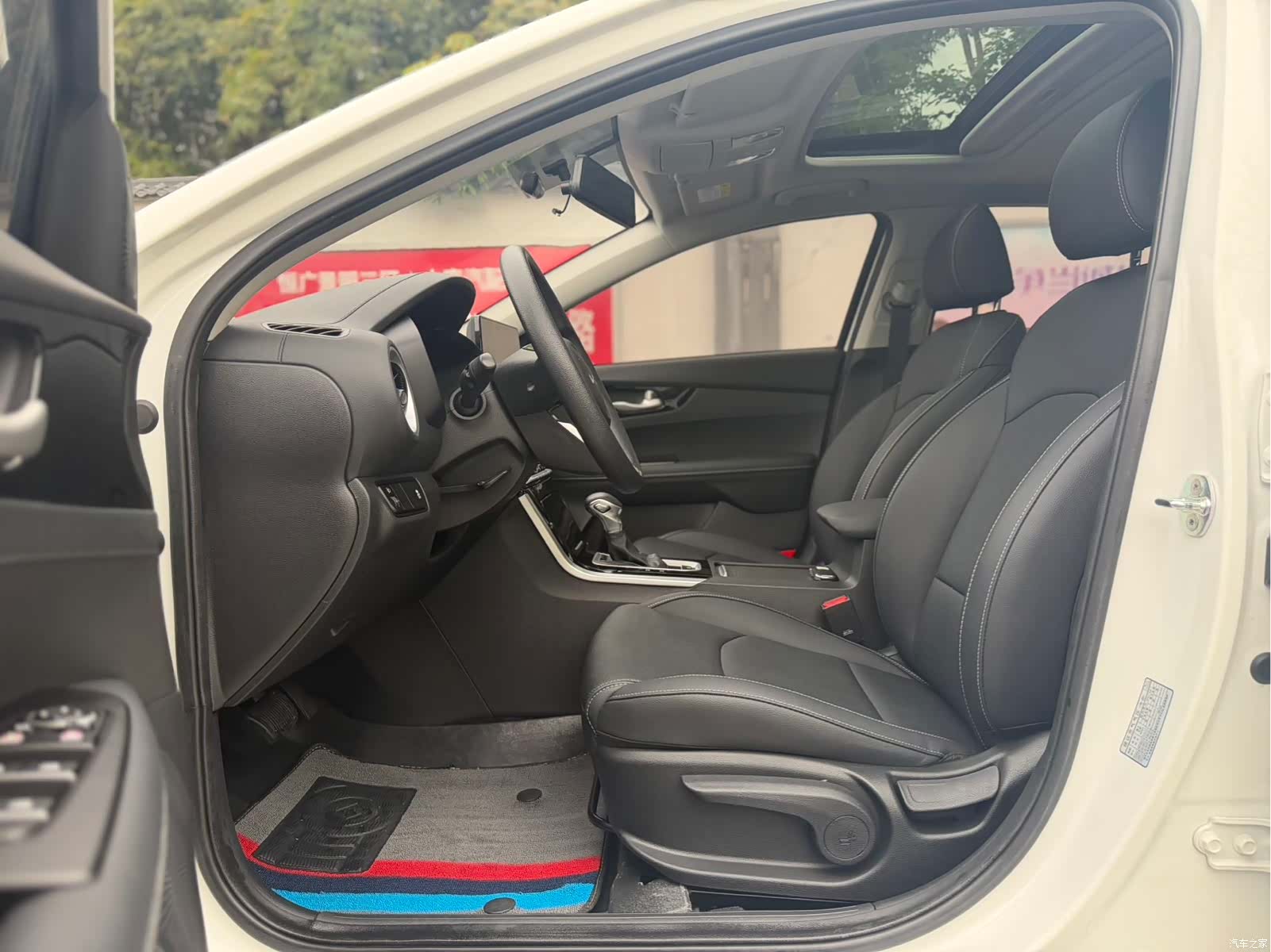 Kia K3, 2022 14