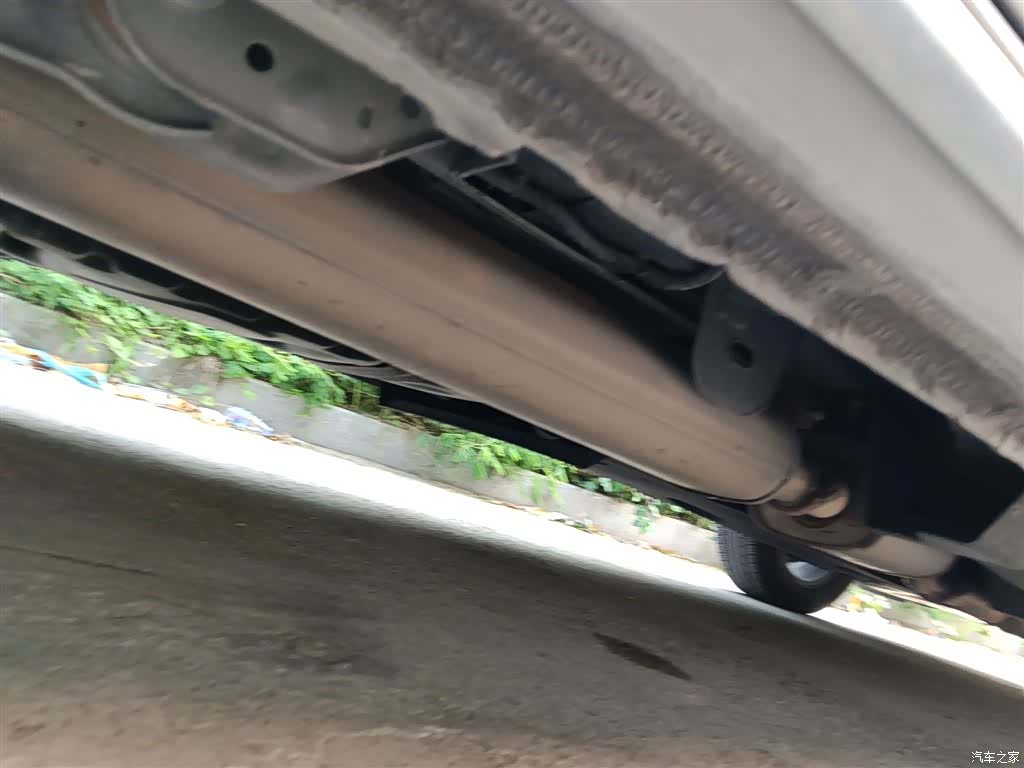 Buick GL8, 2023 17