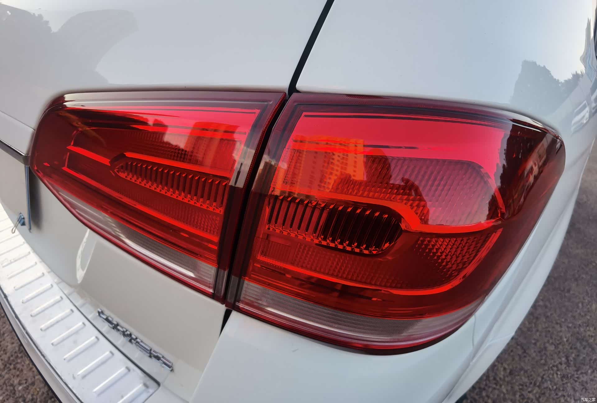 Haval H6, 2018 9