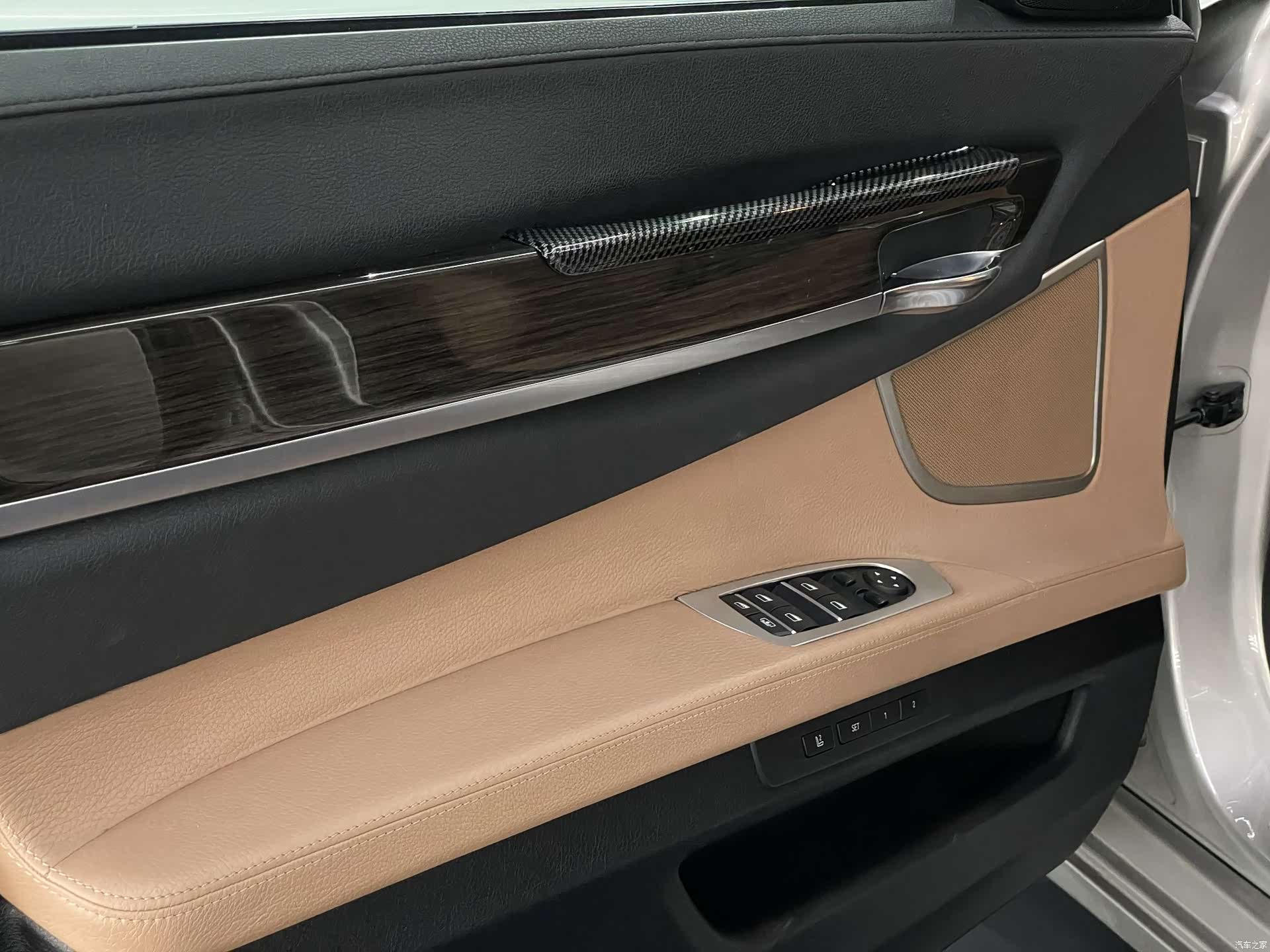 BMW 7 Series, 2014 24