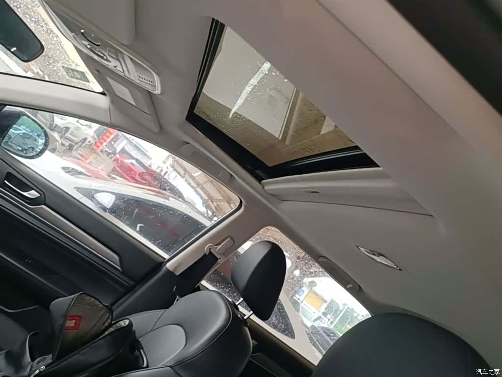 Haval H6, 2018 17