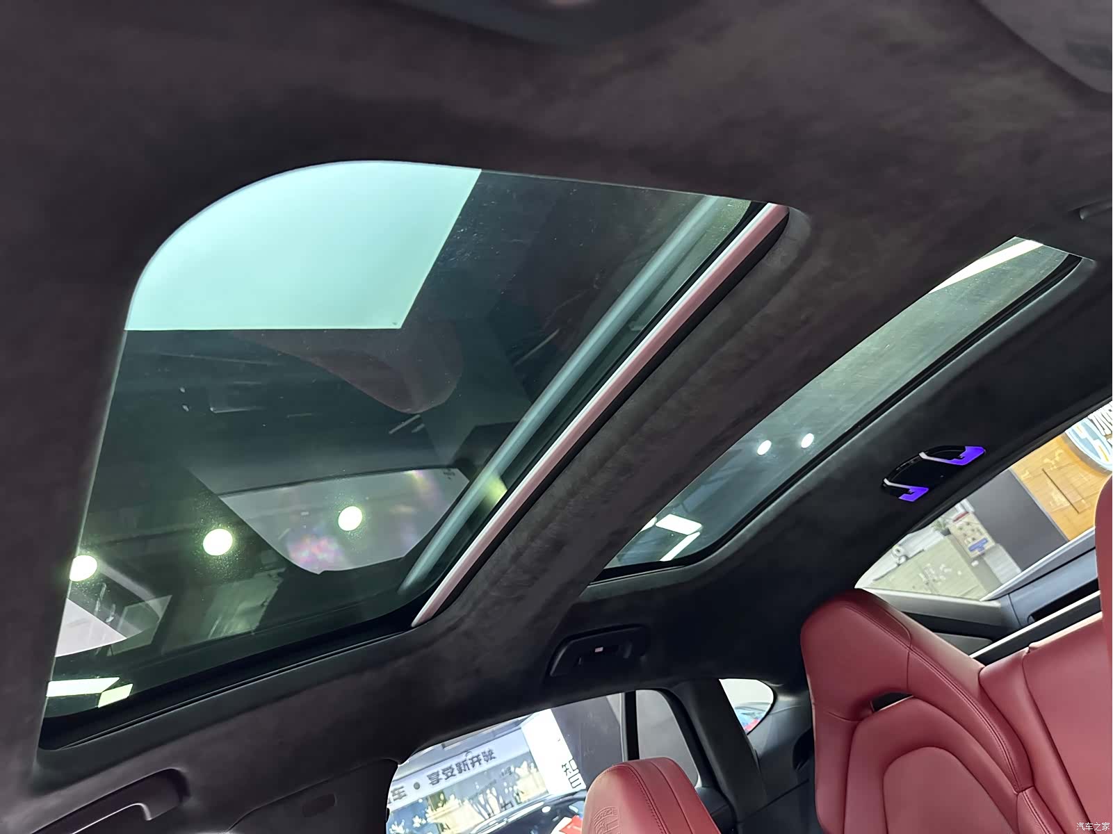 Porsche Panamera, 2021 30
