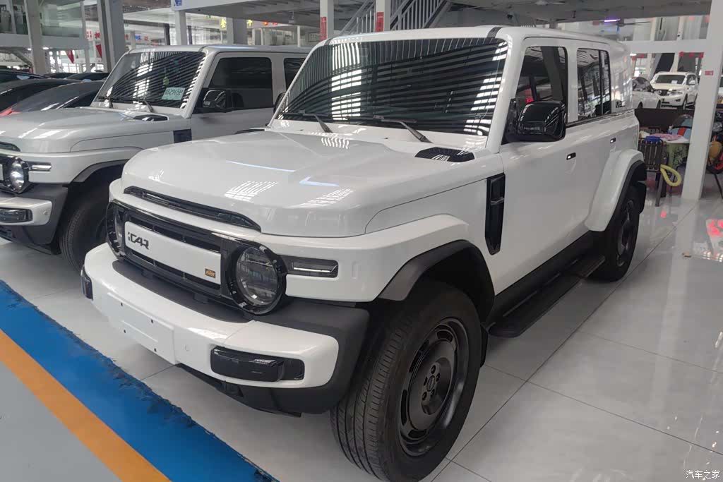 Chery V23, 2025 1