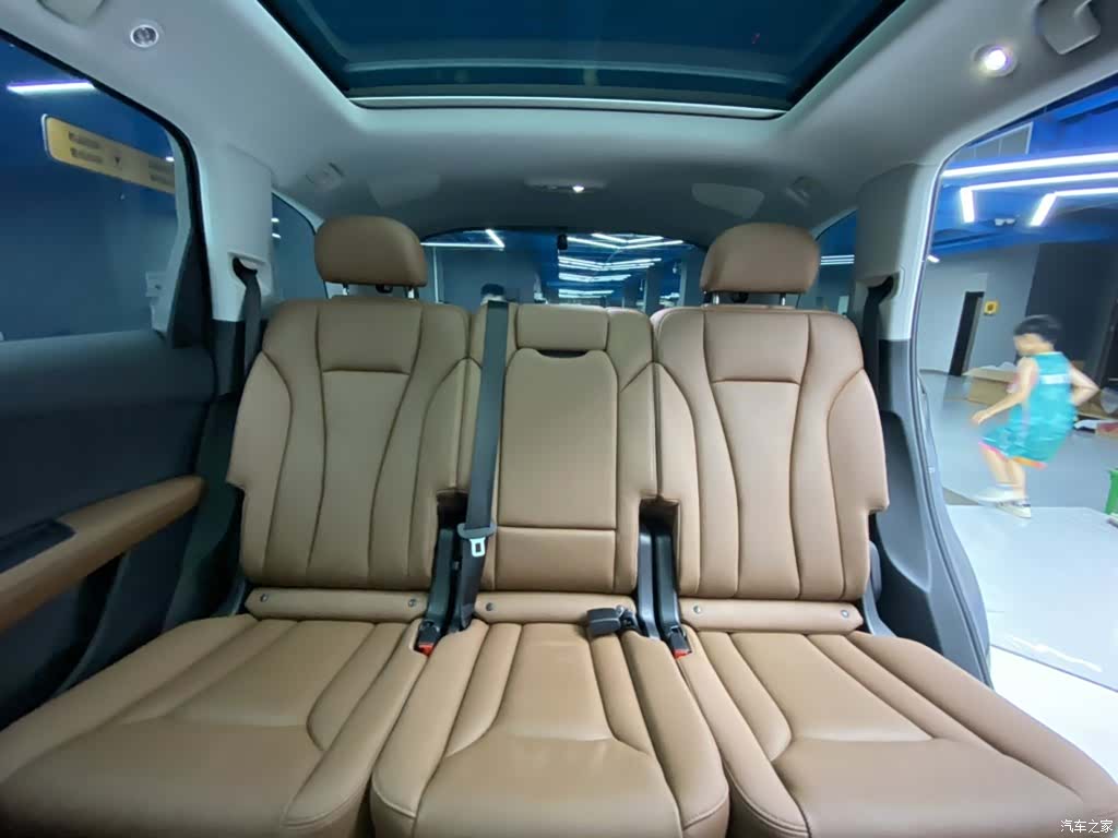 Audi Q7, 2023 25